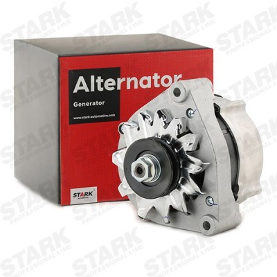 Alternator Stark SKGN-0320933 SKGN-0320933 - foto 2