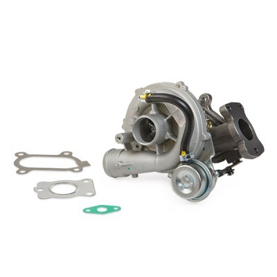 Turbina (Turbosprężarka) RIDEX 2234C10206 2234C10206 - foto 3