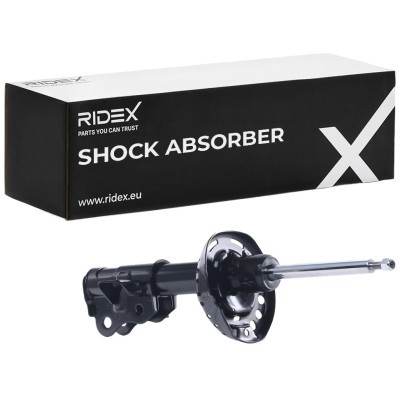 Amortyzator RIDEX 854S1292 854S1292 - foto 2
