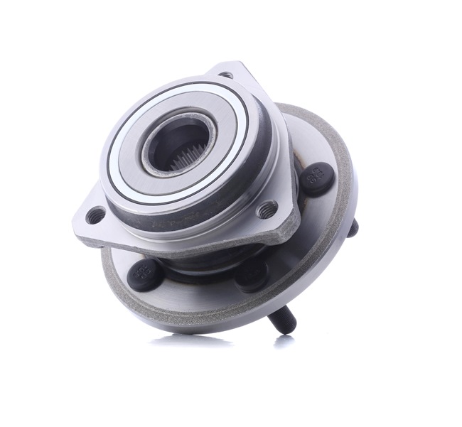 Łożysko Koła RIDEX 654W1216 654W1216 - foto 1