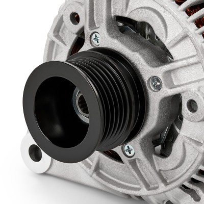 Alternator RIDEX 4G0027P 4G0027P - foto 5