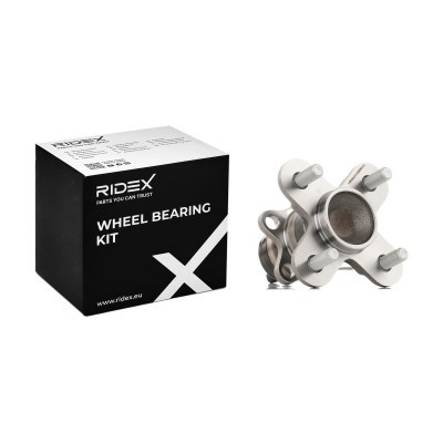Łożysko Koła RIDEX 654W0792 654W0792 - foto 2