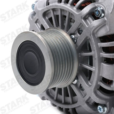 Alternator Stark SKGN-0320217 SKGN-0320217 - foto 5