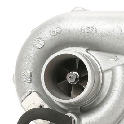 Turbina (Turbosprężarka) RIDEX 2234C10054R 2234C10054R - foto 4