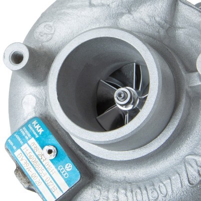 Turbina (Turbosprężarka) RIDEX 2234C0199R 2234C0199R - foto 8