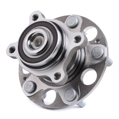 Łożysko Koła RIDEX 654W0379 654W0379 - foto 4