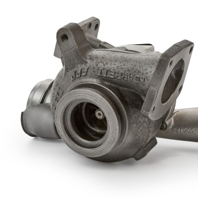 Turbina (Turbosprężarka) RIDEX 2234C0058R 2234C0058R - foto 8