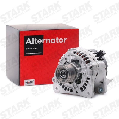 Alternator Stark SKGN-0321267 SKGN-0321267 - foto 2