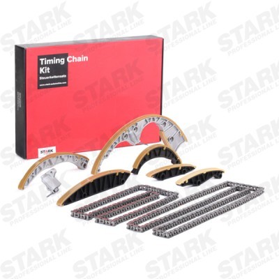 Zestaw łańcucha rozrządu Stark SKTCK-2240057 SKTCK-2240057 - foto 2