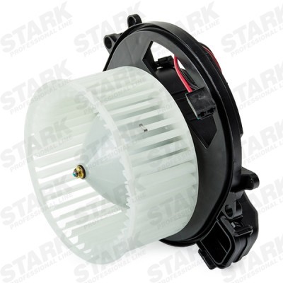 Wentylator Wnętrza Stark SKIB-0310204 SKIB-0310204 - foto 3