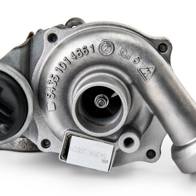 Turbina (Turbosprężarka) RIDEX 2234C0198R 2234C0198R - foto 7