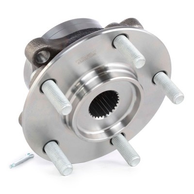 Łożysko Koła RIDEX 654W0596 654W0596 - foto 4
