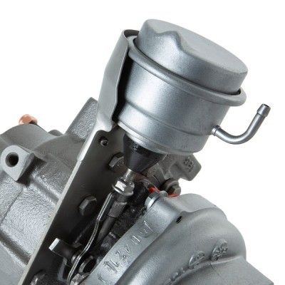 Turbina (Turbosprężarka) RIDEX 2234C10153R 2234C10153R - foto 7