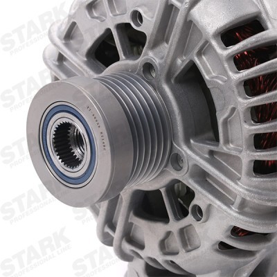 Alternator Stark SKGN-0321277 SKGN-0321277 - foto 5