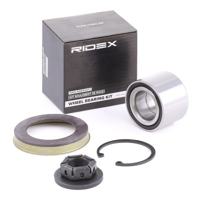 Łożysko Koła RIDEX 654W0019 654W0019 - foto 3