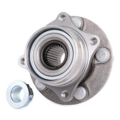 Łożysko Koła RIDEX 654W0532 654W0532 - foto 6