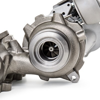 Turbina (Turbosprężarka) RIDEX 2234C0232 2234C0232 - foto 6