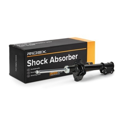 Amortyzator RIDEX 854S1137 854S1137 - foto 2
