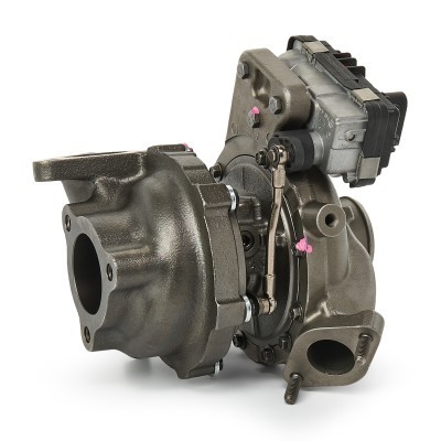 Turbina (Turbosprężarka) RIDEX 2234C10381R 2234C10381R - foto 5
