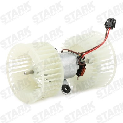 Wentylator Wnętrza Stark SKIB-0310099 SKIB-0310099 - foto 3