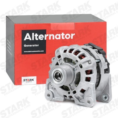 Alternator Stark SKGN-0320896 SKGN-0320896 - foto 2