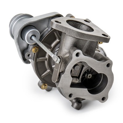 Turbina (Turbosprężarka) RIDEX 2234C10517R 2234C10517R - foto 4