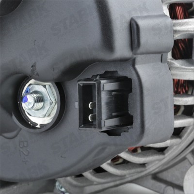 Alternator Stark SKGN-0320006 SKGN-0320006 - foto 5