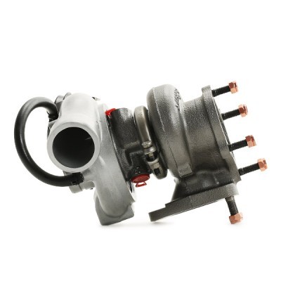 Turbina (Turbosprężarka) RIDEX 2234C0150R 2234C0150R - foto 4