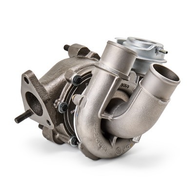 Turbina (Turbosprężarka) RIDEX 2234C0409R 2234C0409R - foto 5