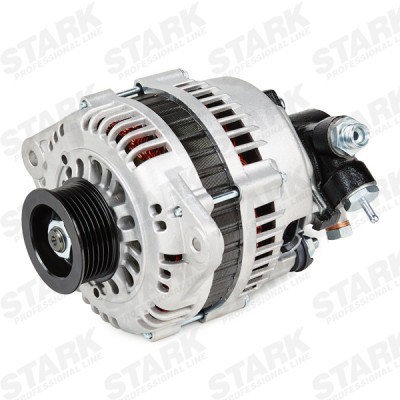 Alternator Stark SKGN-0320465 SKGN-0320465 - foto 3
