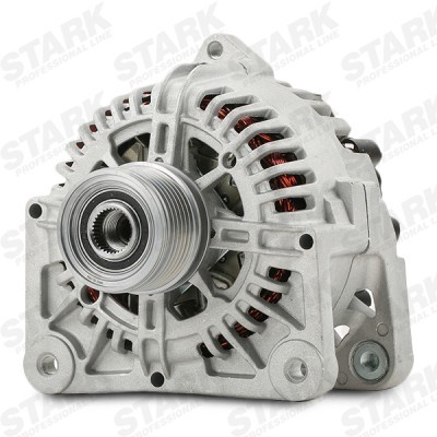 Alternator Stark SKGN-0320445 SKGN-0320445 - foto 2