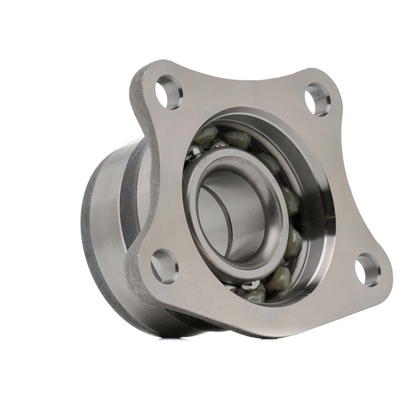 Łożysko Koła RIDEX 654W0161 654W0161 - foto 1