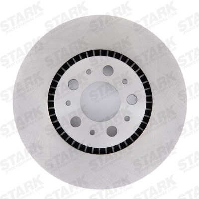 Tarcza hamulcowa Stark SKBD-0020186 SKBD-0020186 - foto 4
