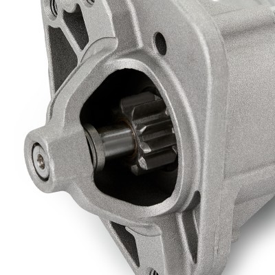 Rozrusznik RIDEX 2S0566R 2S0566R - foto 5