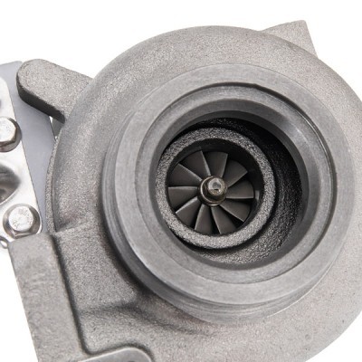 Turbina (Turbosprężarka) RIDEX 2234C0123 2234C0123 - foto 5