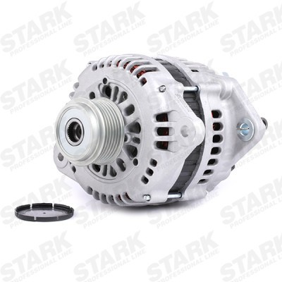 Alternator Stark SKGN-0320016 SKGN-0320016 - foto 3