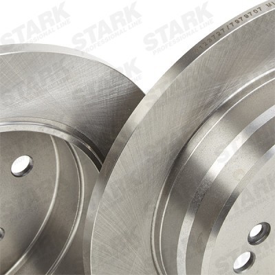 Tarcza hamulcowa Stark SKBD-0023138 SKBD-0023138 - foto 5