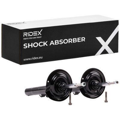 Amortyzator RIDEX 854S2079 854S2079 - foto 2