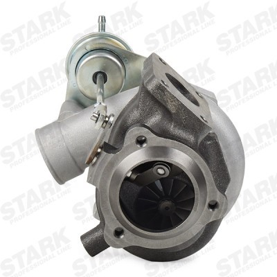 Turbina (Turbosprężarka) Stark SKCT-1190604 SKCT-1190604 - foto 7