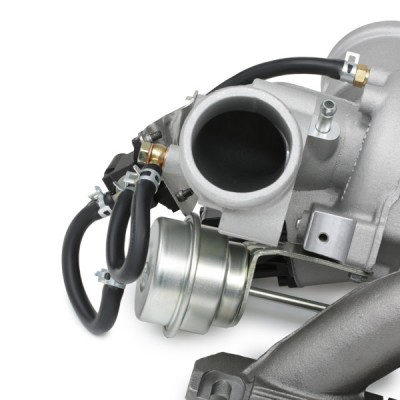 Turbina (Turbosprężarka) RIDEX 2234C0397 2234C0397 - foto 6