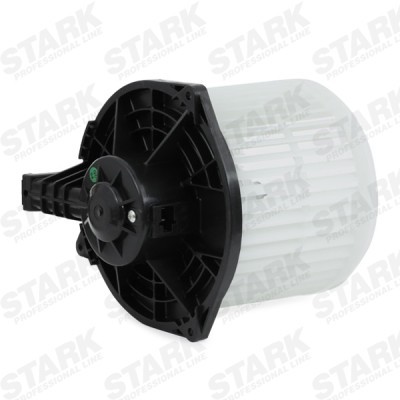 Wentylator Wnętrza Stark SKIB-0310308 SKIB-0310308 - foto 4