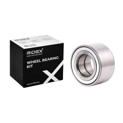 Łożysko Koła RIDEX 654W0119 654W0119 - foto 2