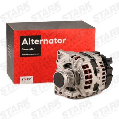 Alternator Stark SKGN-03221522 SKGN-03221522 - foto 2