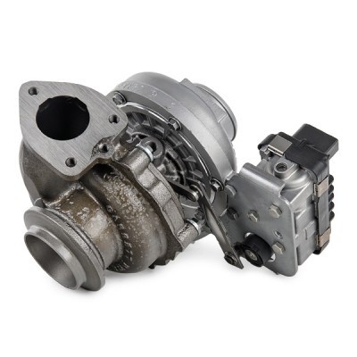 Turbina (Turbosprężarka) RIDEX 2234C10738R 2234C10738R - foto 3