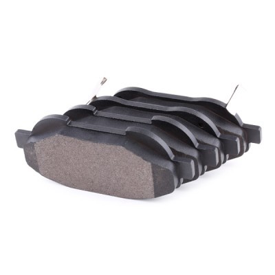 Klocki hamulcowe RIDEX 402B1034 402B1034 - foto 6