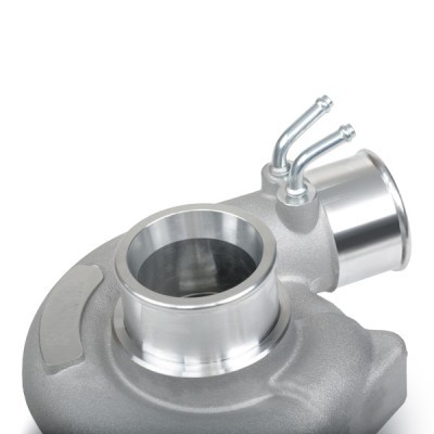 Turbina (Turbosprężarka) RIDEX 2234C10542 2234C10542 - foto 6