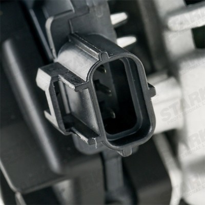 Alternator Stark SKGN-0320444 SKGN-0320444 - foto 4