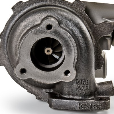 Turbina (Turbosprężarka) RIDEX 2234C10086R 2234C10086R - foto 6