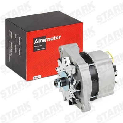 Alternator Stark SKGN-0320955 SKGN-0320955 - foto 2