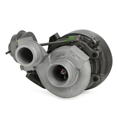 Turbina (Turbosprężarka) RIDEX 2234C0194R 2234C0194R - foto 3